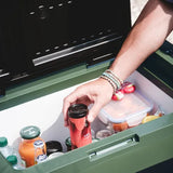 INDEL B Kyl/Frysbox 52L 12/24V - ITB52