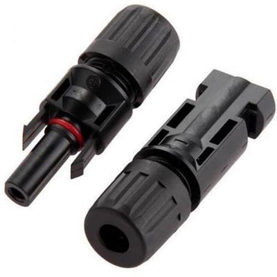 Victron Energy SCA520300000 - Solar connector pair MC4, 1x Male/1x Female