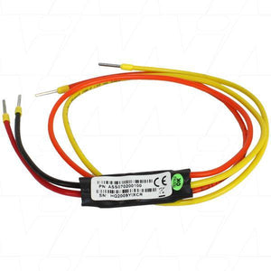 Victron Energy ASS070200100 - Kabel för Smart BMS CL 12100 till MultiPlus - Offgridlagret.se