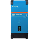 Victron Energy PIN242160000 - Phoenix Inverter 24/1600, 230V, Smart - Bluetooth - Offgridlagret.se