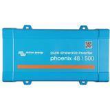 Victron Energy PIN481800200 - Phoenix 48/800, VE.Direct, Schuko uttag - Offgridlagret.se