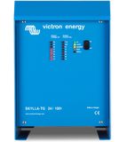Victron Energy SDTG2400501 - Skylla-TG 24V/50A, 1+1 utgång - Offgridlagret.se