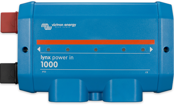 Victron Energy LYN020102000 - Lynx Power In - Offgridlagret.se
