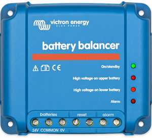 Battery Balancer Victron Energy