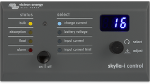 Victron Energy REC000300010R - Skylla-i Control GX