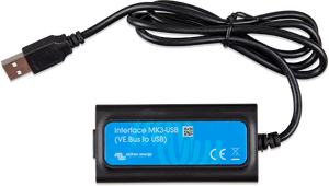 Victron Energy ASS030140000 - Interface MK3-USB (VE.Bus to USB) - Offgridlagret.se