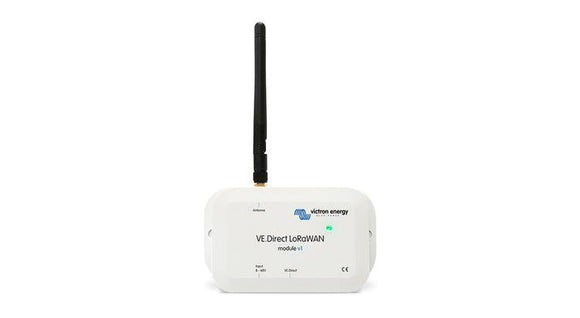 Victron Energy ASS030538010 - VE.Direct-LoRaWAN EU863-870 modul - Offgridlagret.se