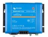 Victron Energy PSC242553085 - Phoenix Smart IP43 Charger 24/25(3) - Bluetooth (ink 230V kabel) - Offgridlagret.se