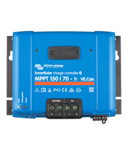 Victron Energy SCC125070420 - SmartSolar MPPT 250/70-Tr VE.Can - Offgridlagret.se