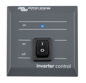Victron Energy REC040010210R - Phoenix Inverter Control VE.Direct - Offgridlagret.se