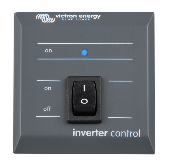 Victron Energy REC040010210R - Phoenix Inverter Control VE.Direct - Offgridlagret.se