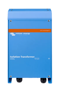 Victron Energy ITR040202041 - Isolationstransformator 2000W 115/230V - Offgridlagret.se