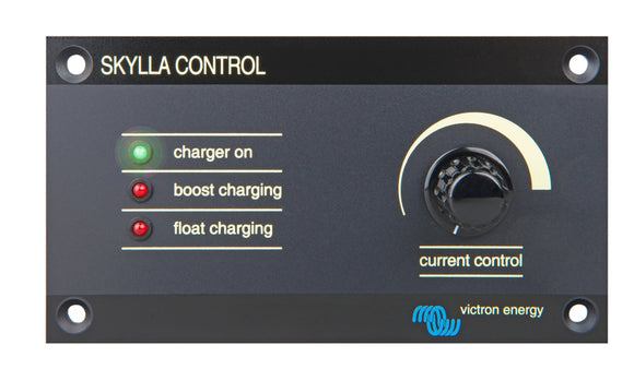 Victron Energy SDRPSKC - Skylla Control - Offgridlagret.se