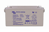 Victron Energy BAT412800104 - 12V/90Ah Gel Deep Cycle Batteri - Offgridlagret.se