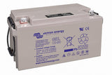 Victron Energy BAT412800104 - 12V/90Ah Gel Deep Cycle Batteri - Offgridlagret.se