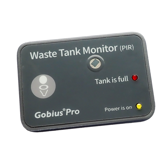 Gobius 970540 - Gobius Pro Panel, septik