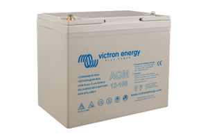 Victron AGM Super Cycle Batteri