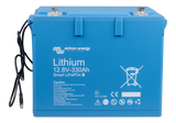 Victron Energy BAT512132410 - LiFePO4 Batteri 12,8V/330Ah - Smart