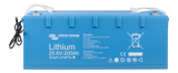 Litium Smart A 24 volt 200Ah