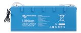 Litiumbatteri Victron 24 volt