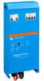 Victron Energy CEP121620000 - EasyPlus Compact 12/1600/70-16, 230V - Offgridlagret.se