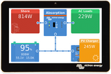 Victron Energy BPP900455070 - GX Touch 70