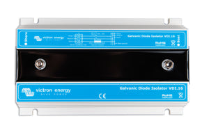 Victron Energy GDI000016000 - Galvanisk Isolator VDI-16A - Offgridlagret.se