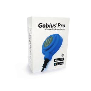 Gobius Pro sensor 1