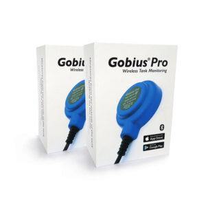 Gobius Pro sensor 2