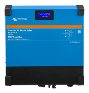 Victron Energy PIN482601000 - Inverter RS 48/6000, 230V, Smart Solar - Bluetooth - Offgridlagret.se