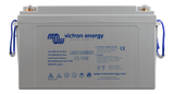 Victron Energy BAT612110081 - Lead Carbon Batteri 12V/106Ah (M8) - Offgridlagret.se