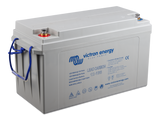 Victron Energy BAT612110081 - Lead Carbon Batteri 12V/106Ah (M8) - Offgridlagret.se