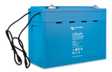 Victron Energy BAT512130410 - LiFePO4 Batteri 12,8V/300Ah - Smart - Bluetooth - Offgridlagret.se