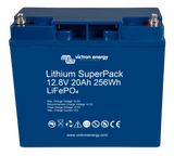 Litiumbatteri 12 volt - Offgridlagret.se