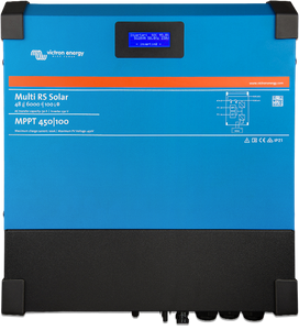 VICTRON ENERGY PMR482602020 - Multi RS SOLAR 48/6000/100-450/100