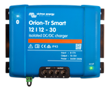 Victron Energy ORI121236120 - Orion-Tr Smart 12/12-30A (360W), isolerad DC-DC-laddare - Offgridlagret.se