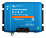 Victron Energy ORI122436120 - Orion-Tr Smart 12/24-15A (360W), isolerad DC-DC-laddare - Offgridlagret.se