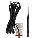 Victron Energy ANT100200100 - Outdoor LTE-M wall-mount antenna
