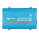 Victron Energy PIN241800200 - Phoenix Inverter 24/800, 230V, VE.Direct, Schuko-uttag - Offgridlagret.se