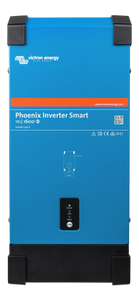 Victron Energy PIN122160000 - Phoenix Inverter 12/1600, 230V, Smart - Bluetooth - Offgridlagret.se