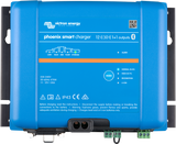 Victron Energy PSC123051085 - Phoenix Smart IP43 Charger 12/30 (1+1), batteriladdare 12V/30A, 1+1 utgång - Bluetooth (ink 230V kabel) - Offgridlagret.se