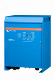 Victron Energy QUA125020000 - Quattro 12/5000/220-100/100, 230V - Offgridlagret.se