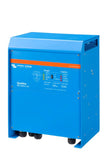 Victron Energy QUA248020010 - Quattro 24/8000/200-100/100, 230V - Offgridlagret.se