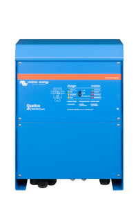 Victron Energy QUA481030010 - Quattro 48/10000/140-100/100, 230V - Offgridlagret.se