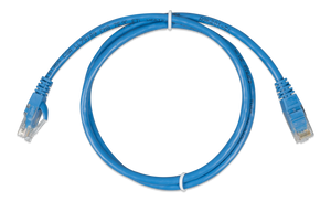 Victron Energy ASS030064920 - RJ45 UTP kabel 0,9 m - Offgridlagret.se