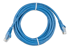 Victron Energy ASS030064980 - RJ45 UTP kabel 3 m - Offgridlagret.se