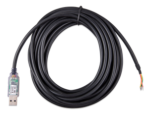Victron Energy ASS030572050 - RS485 to USB interface 5m