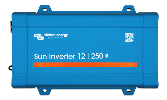 Victron Energy SIN121251100 - Sun Inverter 12/250-15 IEC