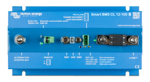 Victron Energy BMS110022000 - Smart BMS CL 12-100 - Offgridlagret.se