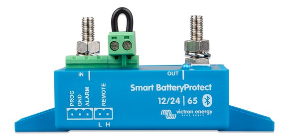 Victron Energy BPR065022000 - Smart Battery Protect 12/24V-65A - Bluetooth - Offgridlagret.se